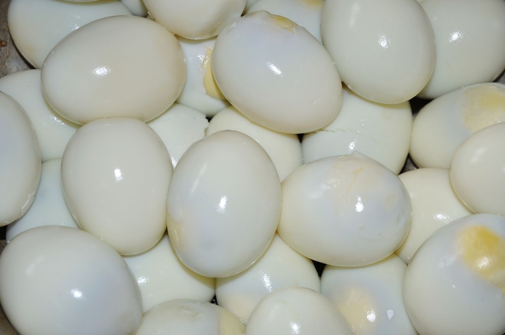 Eggs