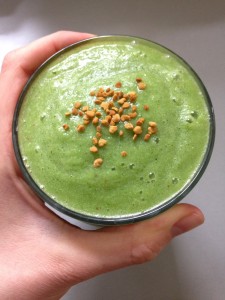 Green smoothie