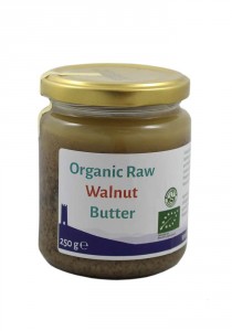 Walnut butter